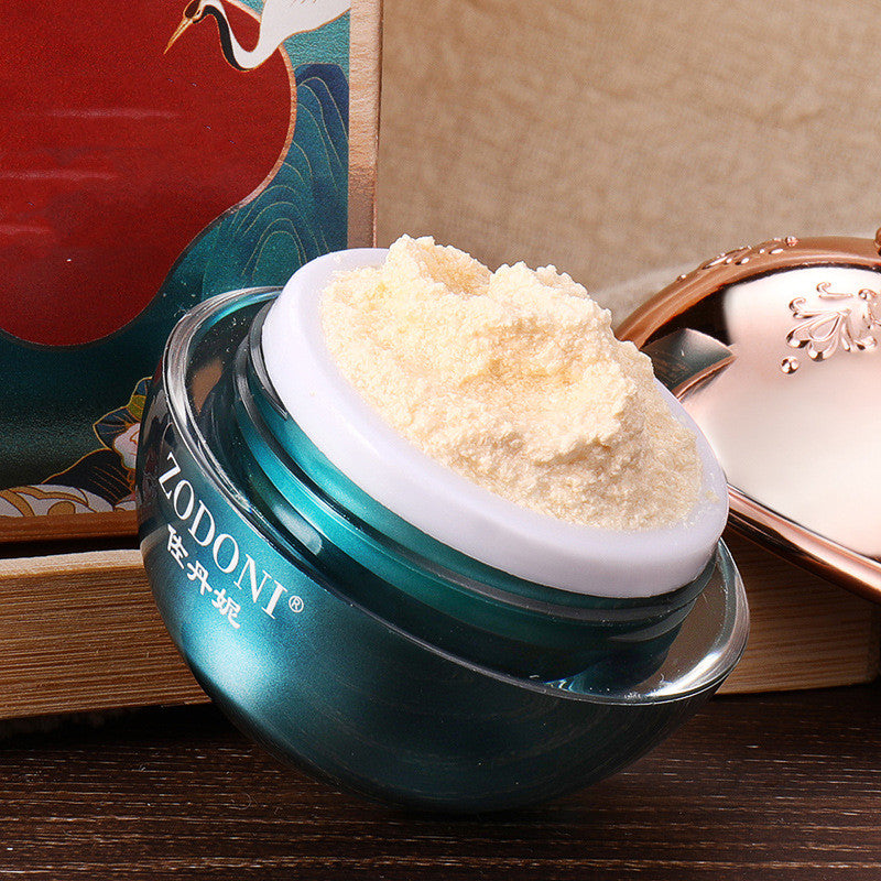 Radiance Brightening Cream