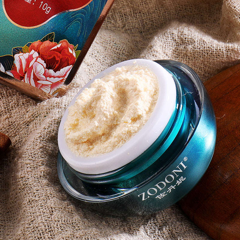 Radiance Brightening Cream