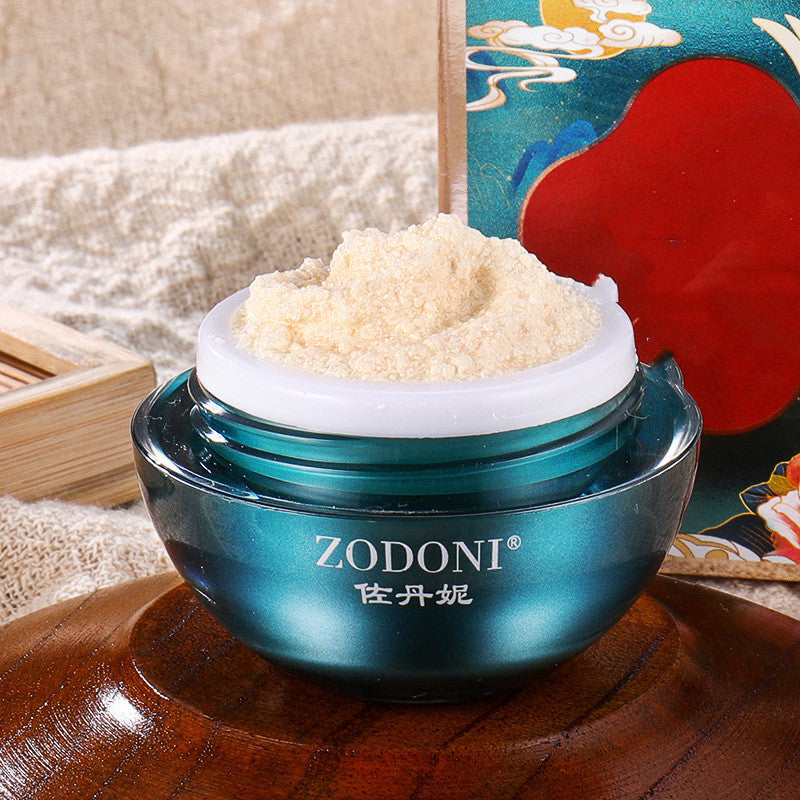 Radiance Brightening Cream