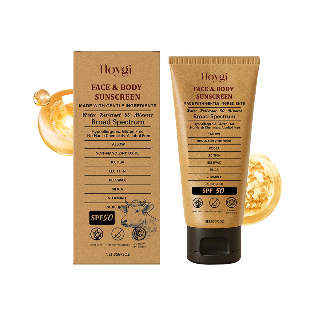 Daily UV Defence Cream