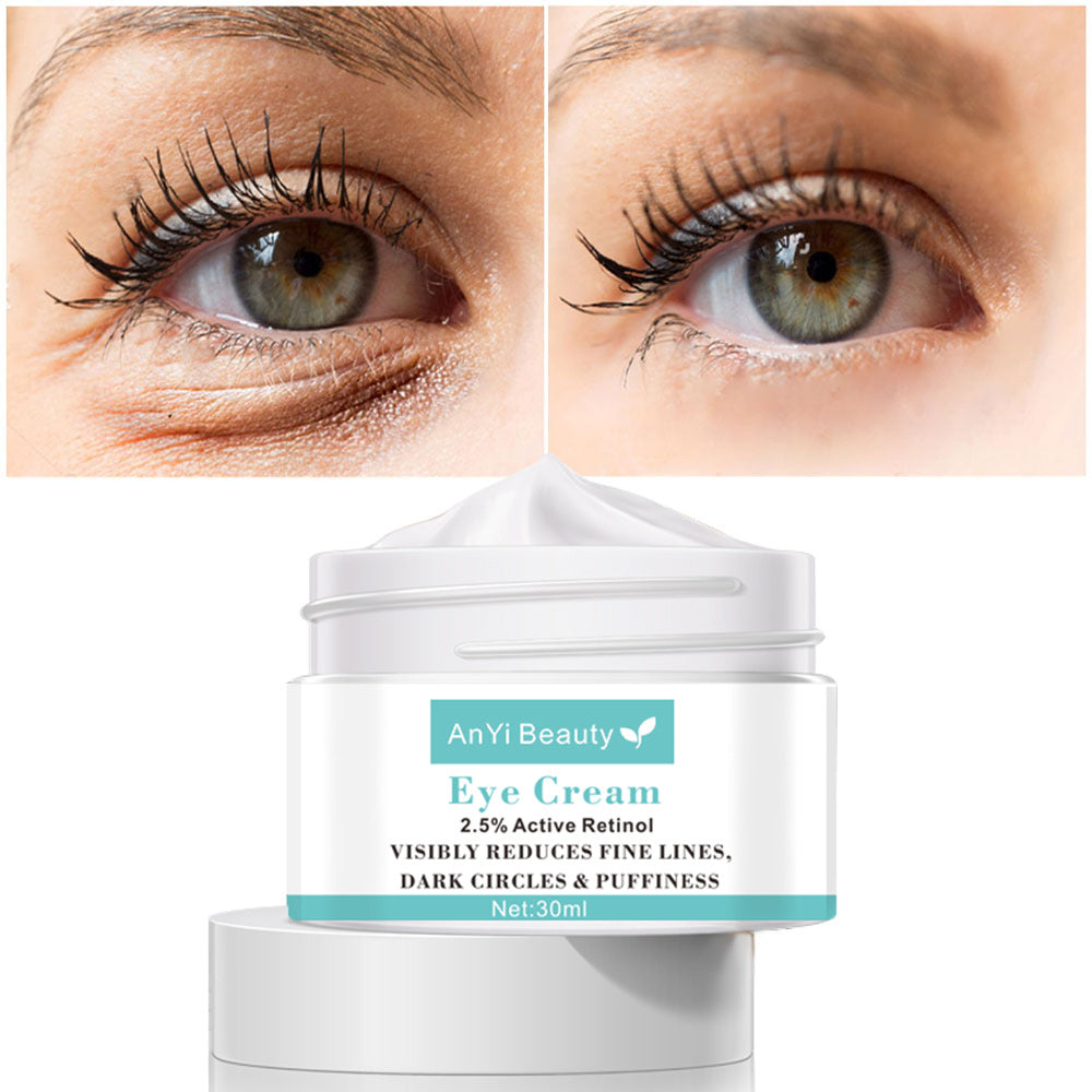 hydrating Eye Cream