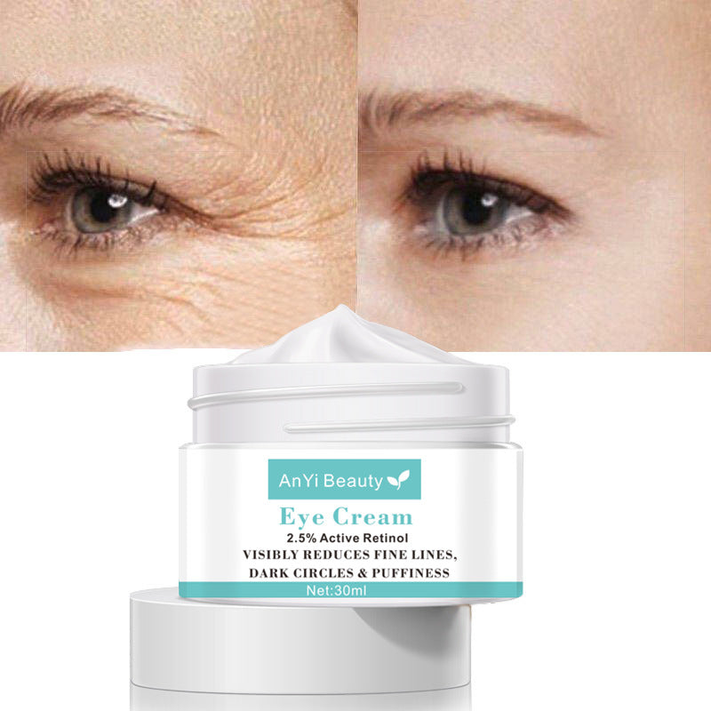 hydrating Eye Cream