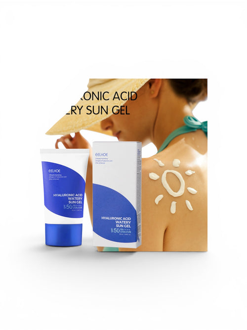 Hydra Shield SPF 50 Sunscreen