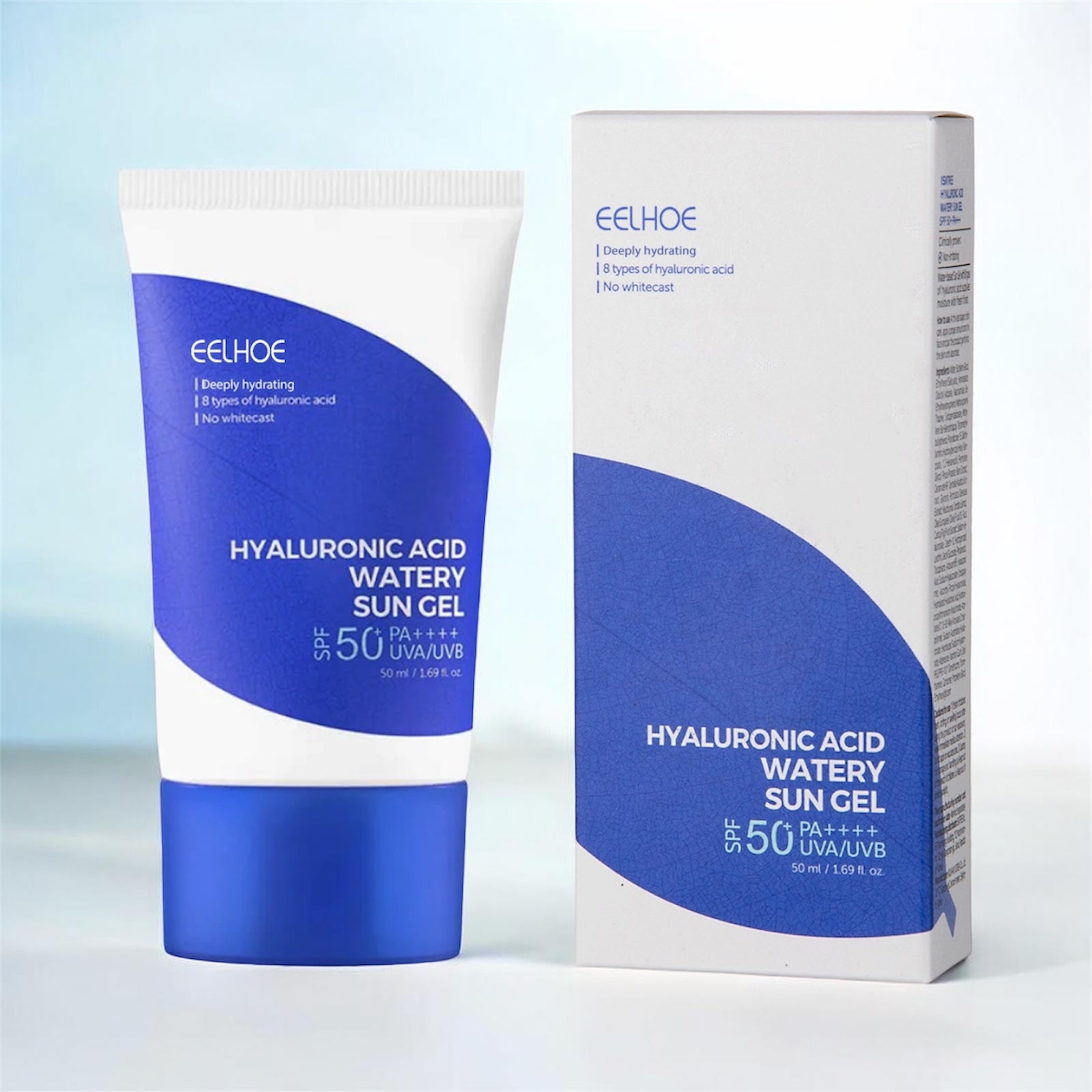 Hydra Shield SPF 50 Sunscreen