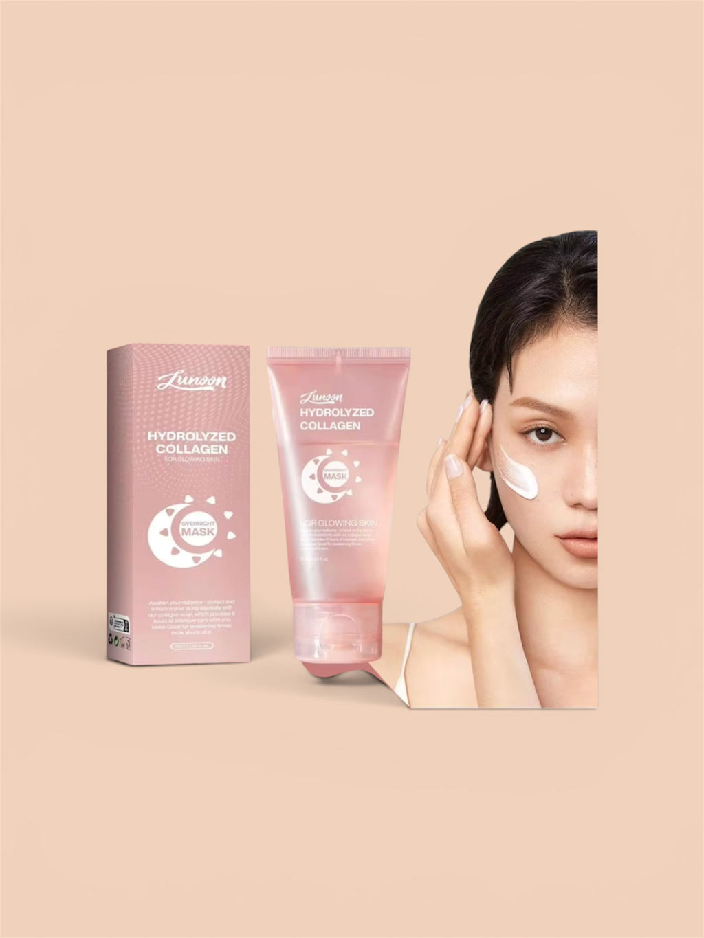 Overnight Collagen Repair Mask