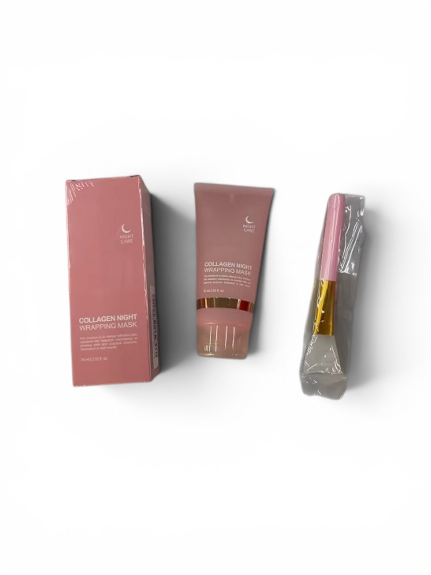 Overnight Collagen Repair Mask