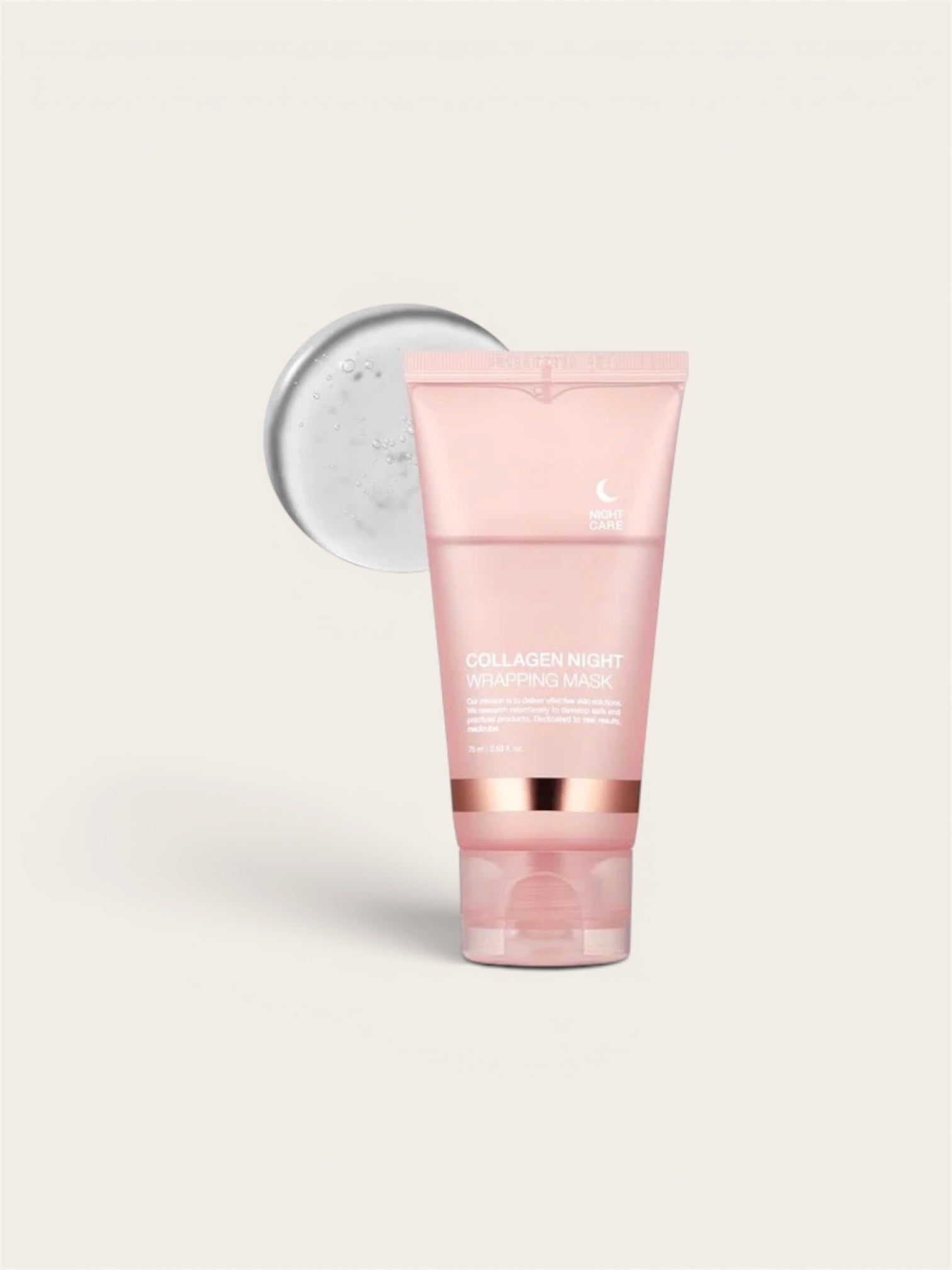 Overnight Collagen Repair Mask