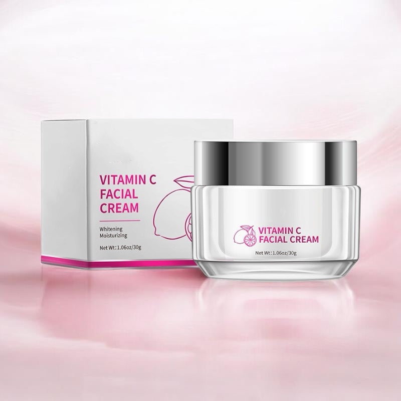 Radiance Vitamin C Cream