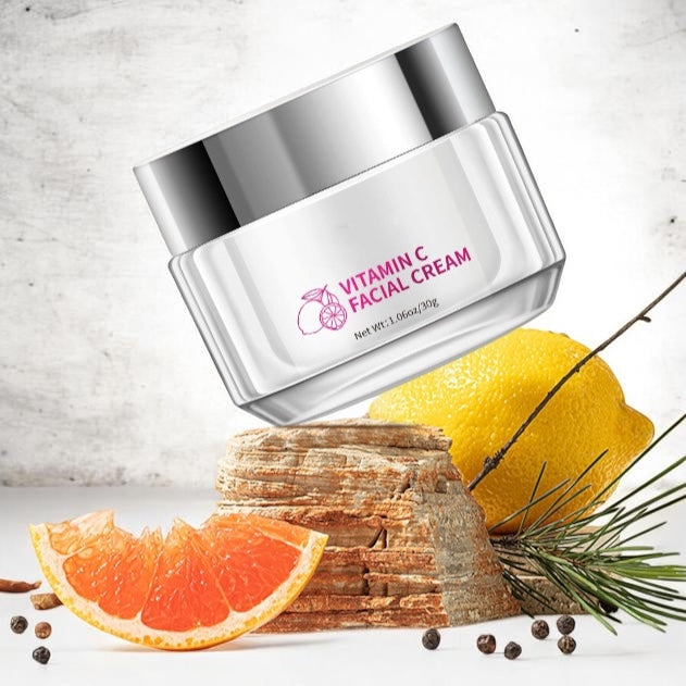 Radiance Vitamin C Cream