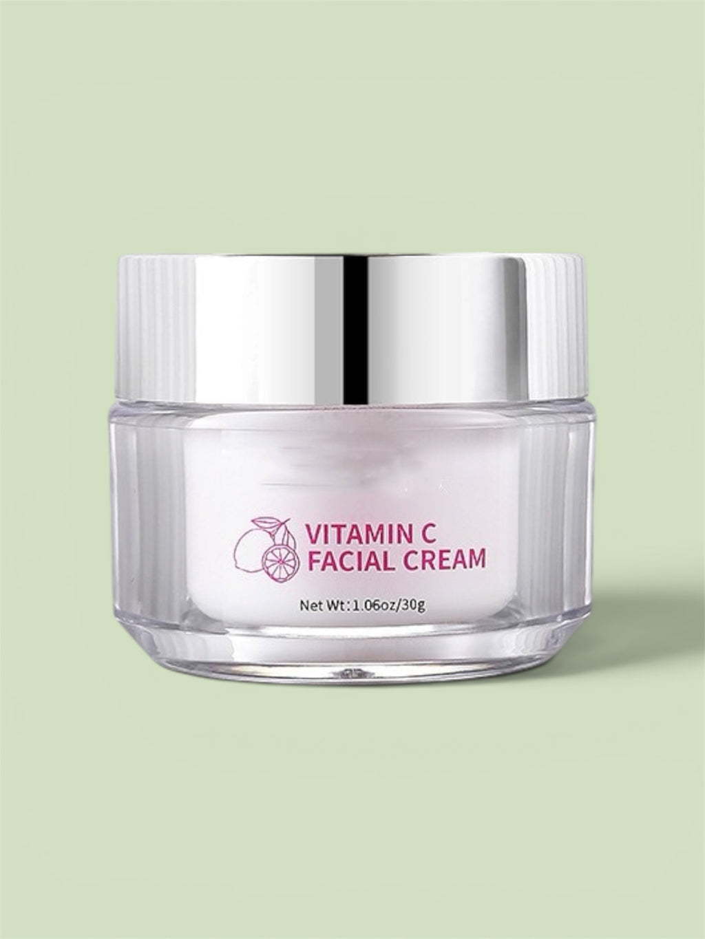 Radiance Vitamin C Cream