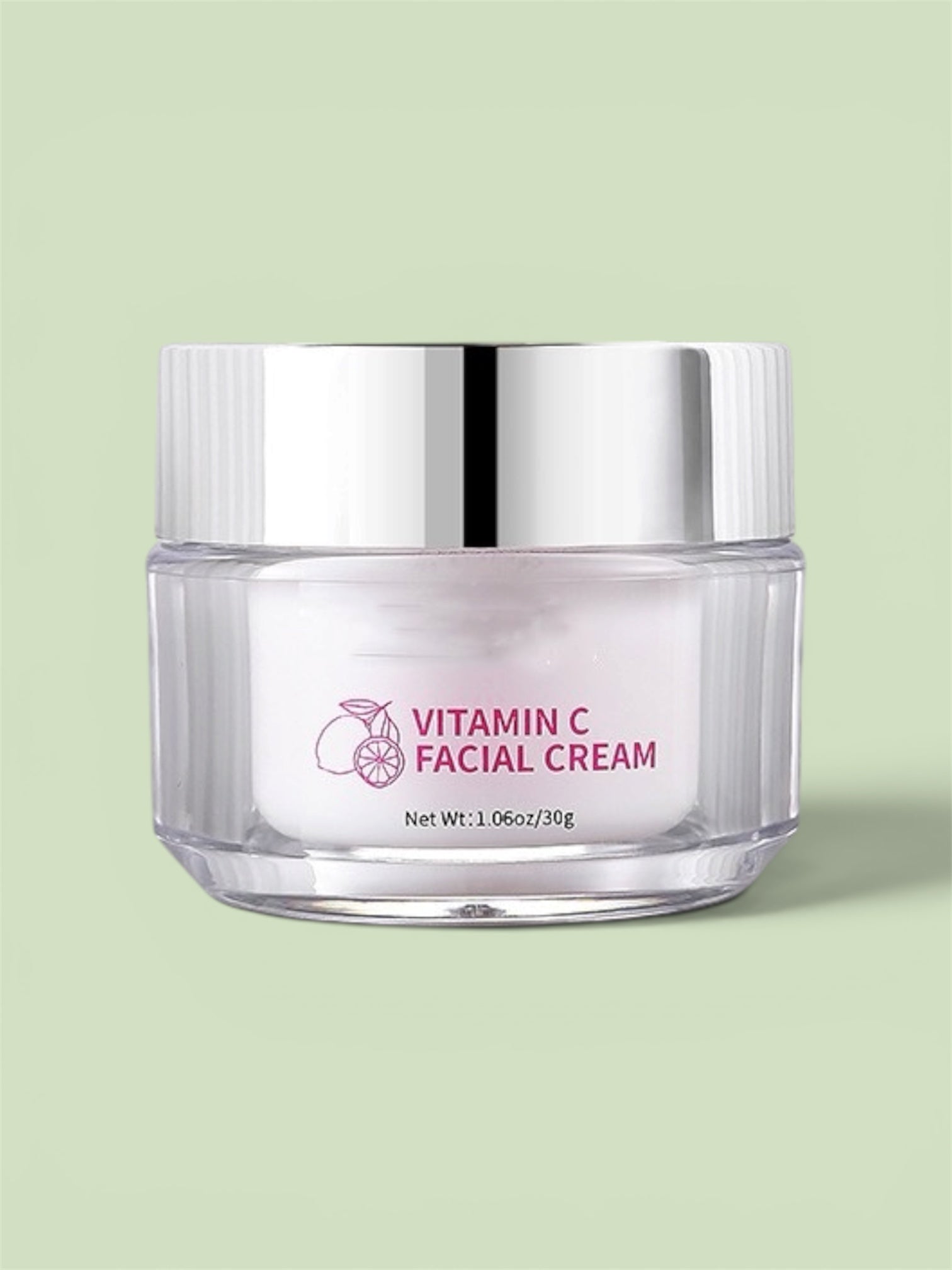 Radiance Vitamin C Cream