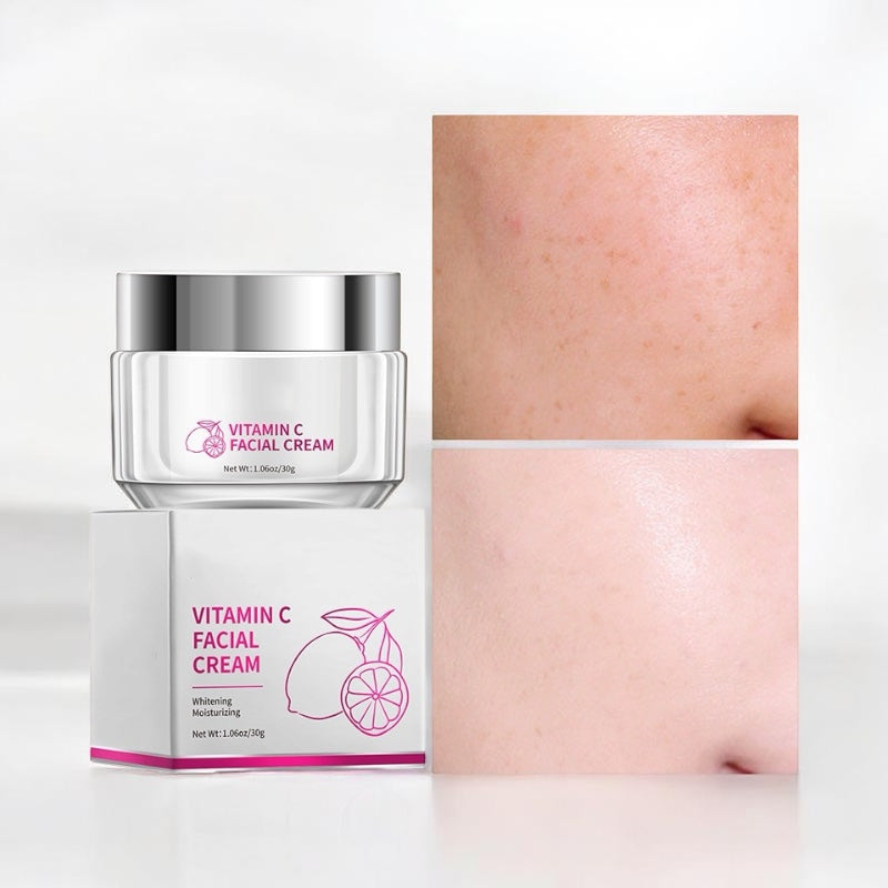 Radiance Vitamin C Cream