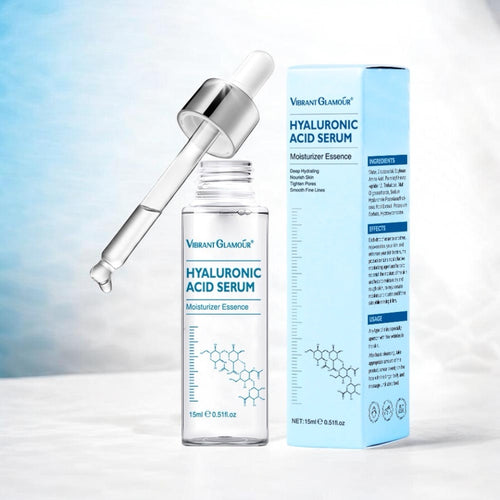 Hydra Glow Hyaluronic Serum