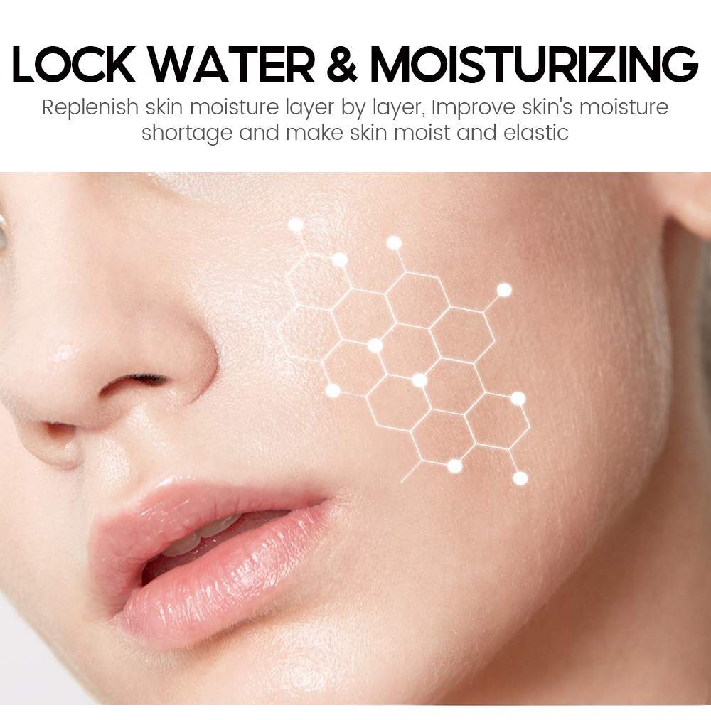 Hydra Glow Hyaluronic Serum