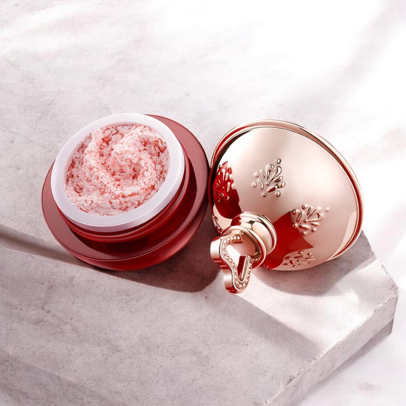 Radiance Brightening Cream