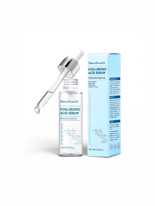 Hydra Glow Hyaluronic Serum
