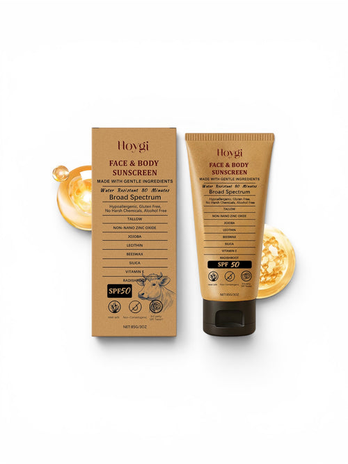 Daily UV Defence Cream