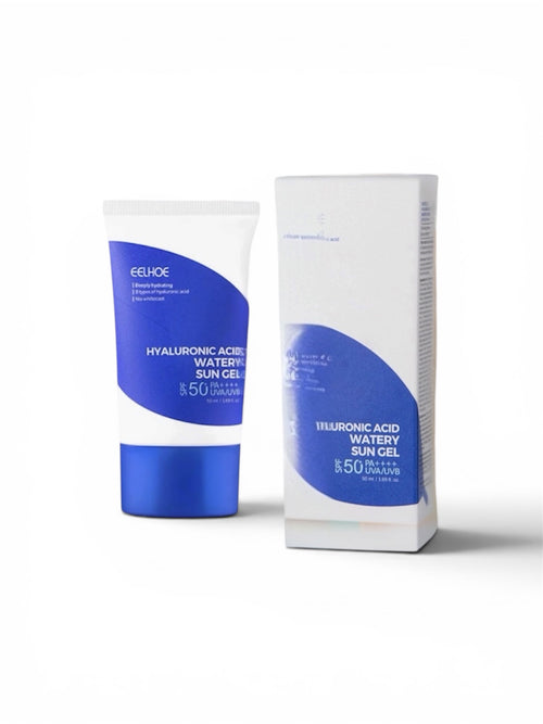 Hydra Shield SPF 50 Sunscreen