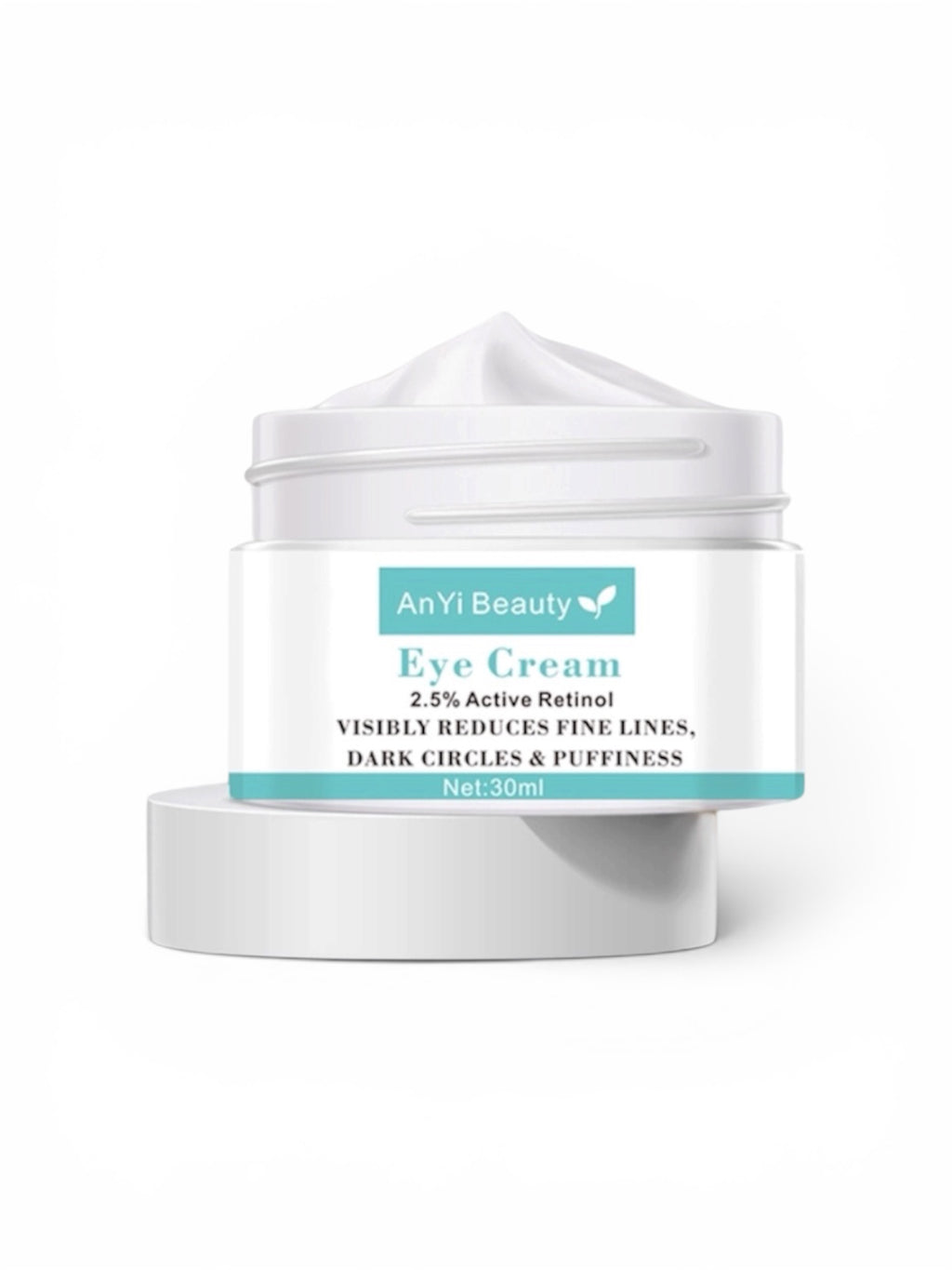 hydrating Eye Cream