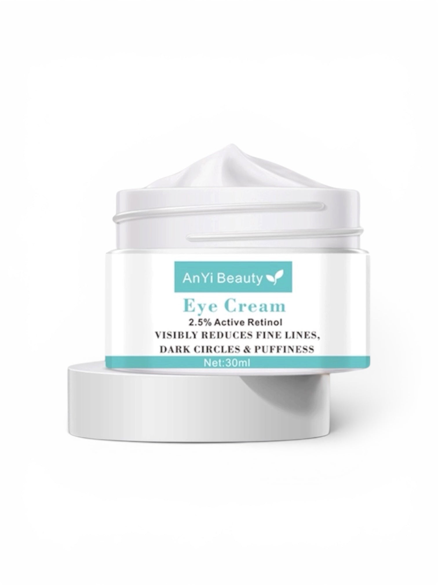 hydrating Eye Cream